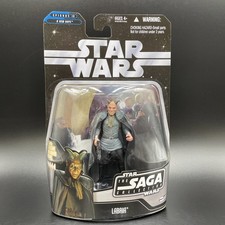 2006 Star Wars LABRIA-MOS EISLEY SPY  73 Saga Collection A NEW HOPE Figure NEW
