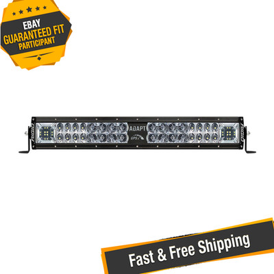 Rigid Industries 260413 Adapt E-Series 20'' LED Light Bar