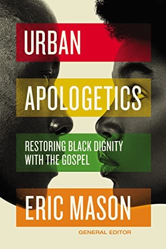Urban Apologetics, Hardback, - Image 5