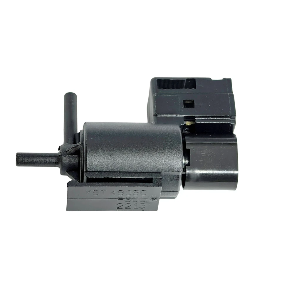 OEM KL0118741 EGR Vacuum Switch Purge Valve Solenoid for Mazda 626 Protege NEW Foto 2 de 4