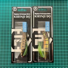 Megabass MPW KIRINJI90FA KIRINJI70