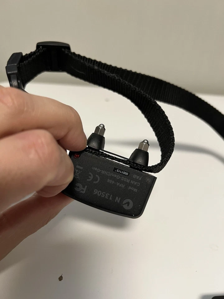 PetSafe Training System ST-70 Basic Remote Trainer For Dogs! Collar Remote Etc! - Image 4 of 4