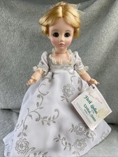 Madame Alexander FIRST LADY Helen Taft Doll 14