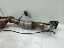 289g72m200 katalysator KIA SPORTAGE NQ5 2021- 1.6 GASOLINA susop508657