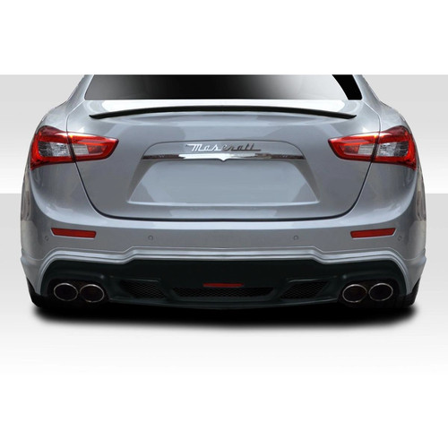 ed_113961 Duraflex Rear Lip for Maserati 2014-2023 Photo - $249