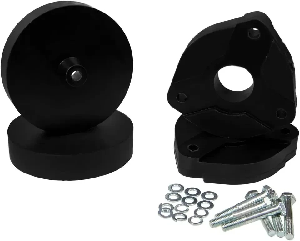 Kit Elevador Nivelador 30mm 1.2" para Mercedes-Benz Clase V W639, Espaciadores Coche VITO Foto 3 de 4