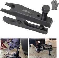 Universal Ball Joint Separator Tool Adjusts from 1-1/2"to 1-7/8", Remover Tool C