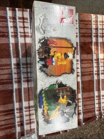 LEGO Pirates: Enchanted Island (6292)