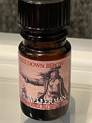 BPAL Black Phoenix Alchemy Lab The Wellerman