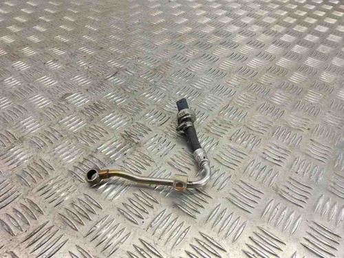 BMW X3 F25 DPF-Drucksensor 8507634 3.00 Diesel 190kw 2015 31026813