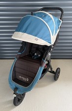 Baby Jogger City Mini GT Stroller