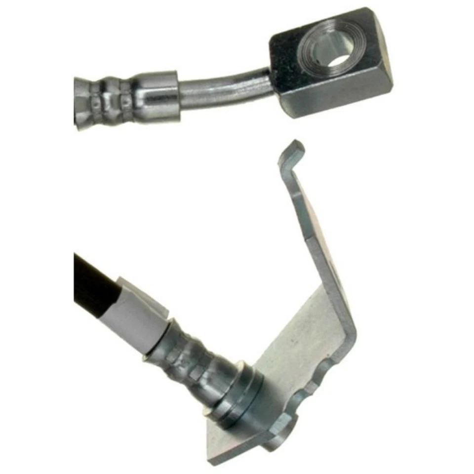 Manguera de freno delantera ACDelco original para Infiniti FX35/FX45 2003-2008 lado pasajero Foto 2 de 4