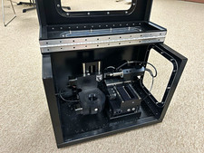 Pocket NC V2-50 CHK 5-Axis Desktop CNC Millin...