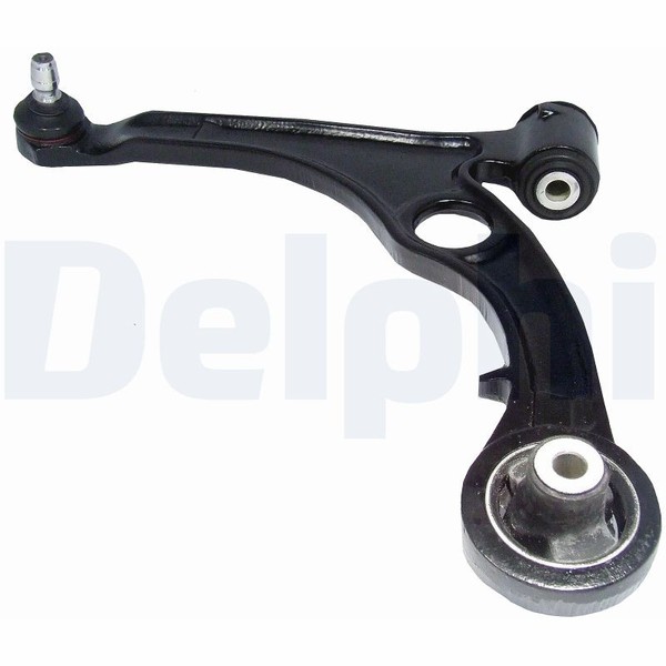 Delphi TC1933 Querlenker Vorne Links FüR Stilo 1.2-2.4 10.01-08.08 Fiat-image