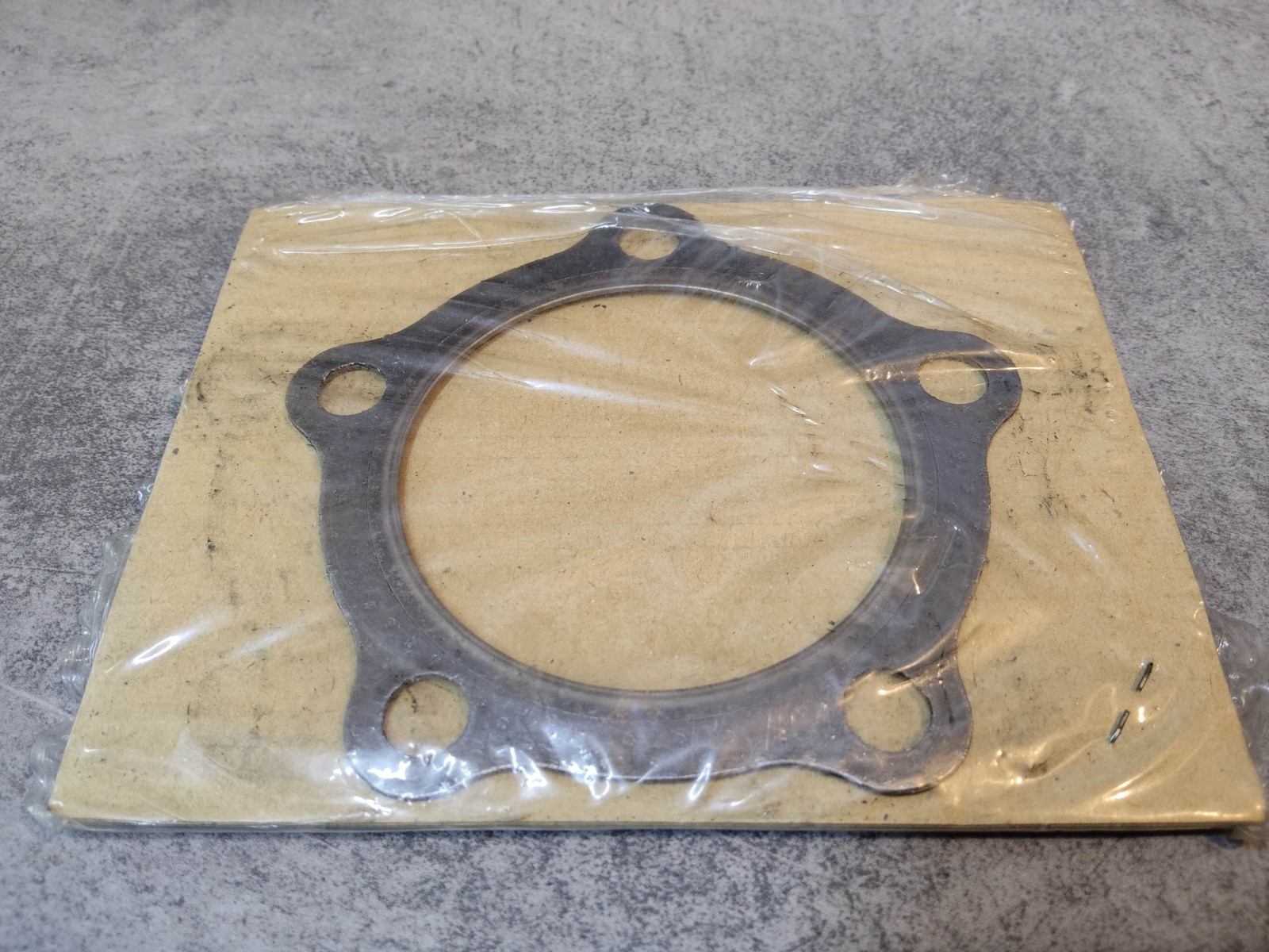 Joint de culasse MTX 125 Honda pour réparation haut moteur MBX 125F 83/87