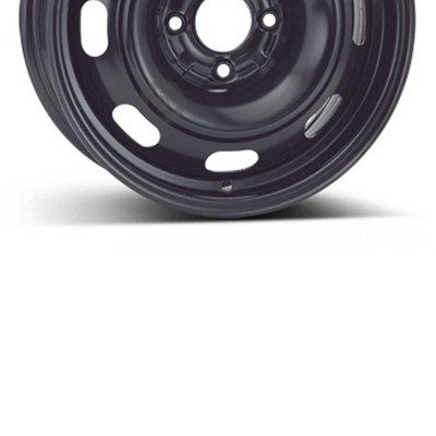 4 Alcar steel wheels rims 8690 6.0Jx15 ET27 4x108 for Citroen C2