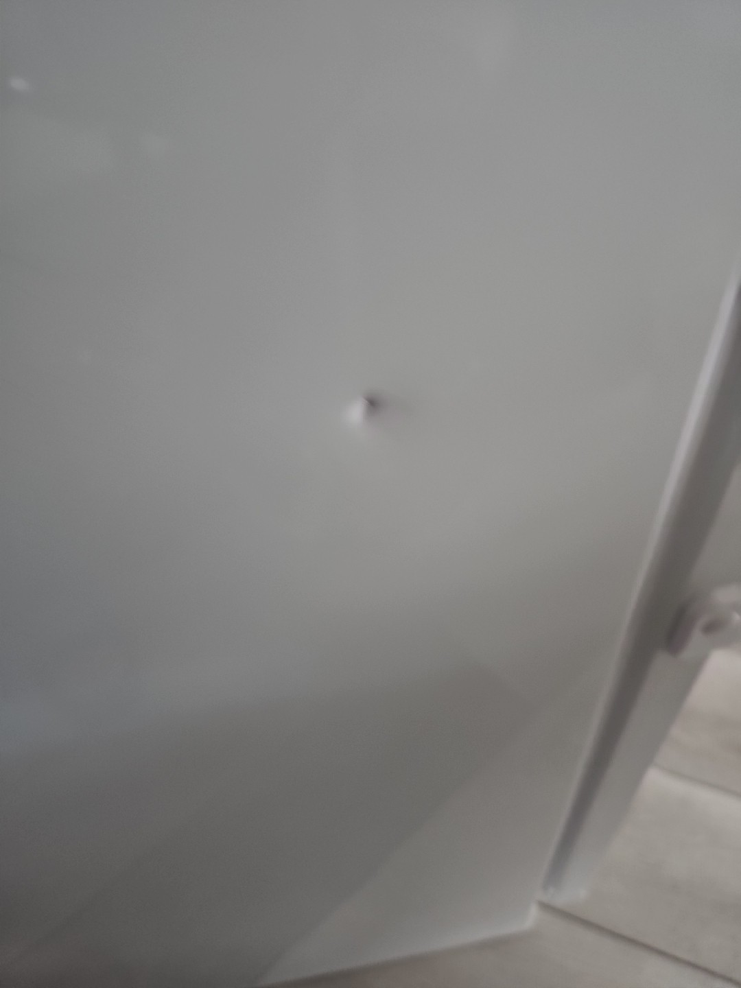 Accucold Lab Refrigerator Under Counter ADA Compliant 5.5 cu. ft.