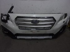 57702AL110 VORDERE STOSSSTANGE / BLANCO / 5146808 FÜR SUBARU OUTBACK BS 2.0 D