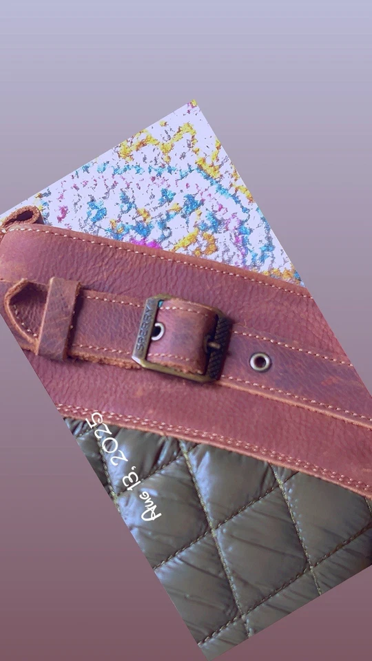 Sperry женщин морской воды высокий пряжки утка ботинки Sz 7,5 отличном состоянии - Изображение 3 из 4