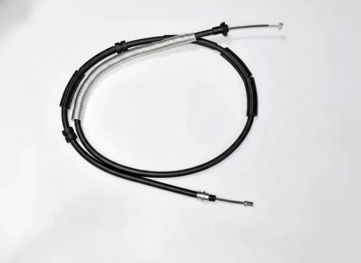 LINEX 14.02.04 Cavo freno a mano - Immagine 2