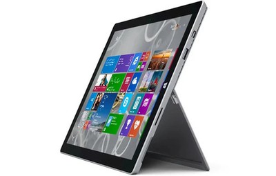 Microsoft Surface Pro 5 | 12.0'' | M3-7430 | 4 GB RAM | 128 GB SSD