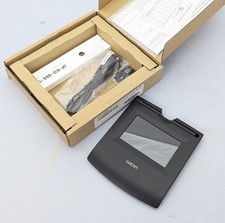 Wacom STU-520 LCD Signature Tablet   As-Is / Untested