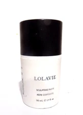 Lolavie Sculpting Paste 1.7 OZ. *NOT SEALED*