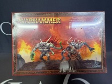 NIB Warhammer 40K Chaos Spawn 2009
