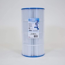 Unicel C-8411 Replacement Filter Cartridge for 75 Square Foot
