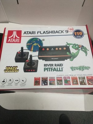 Atari Flashback 9 AR3230 Console