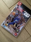 NBA 2K26 for Nintendo Switch. Pre-Owned Game