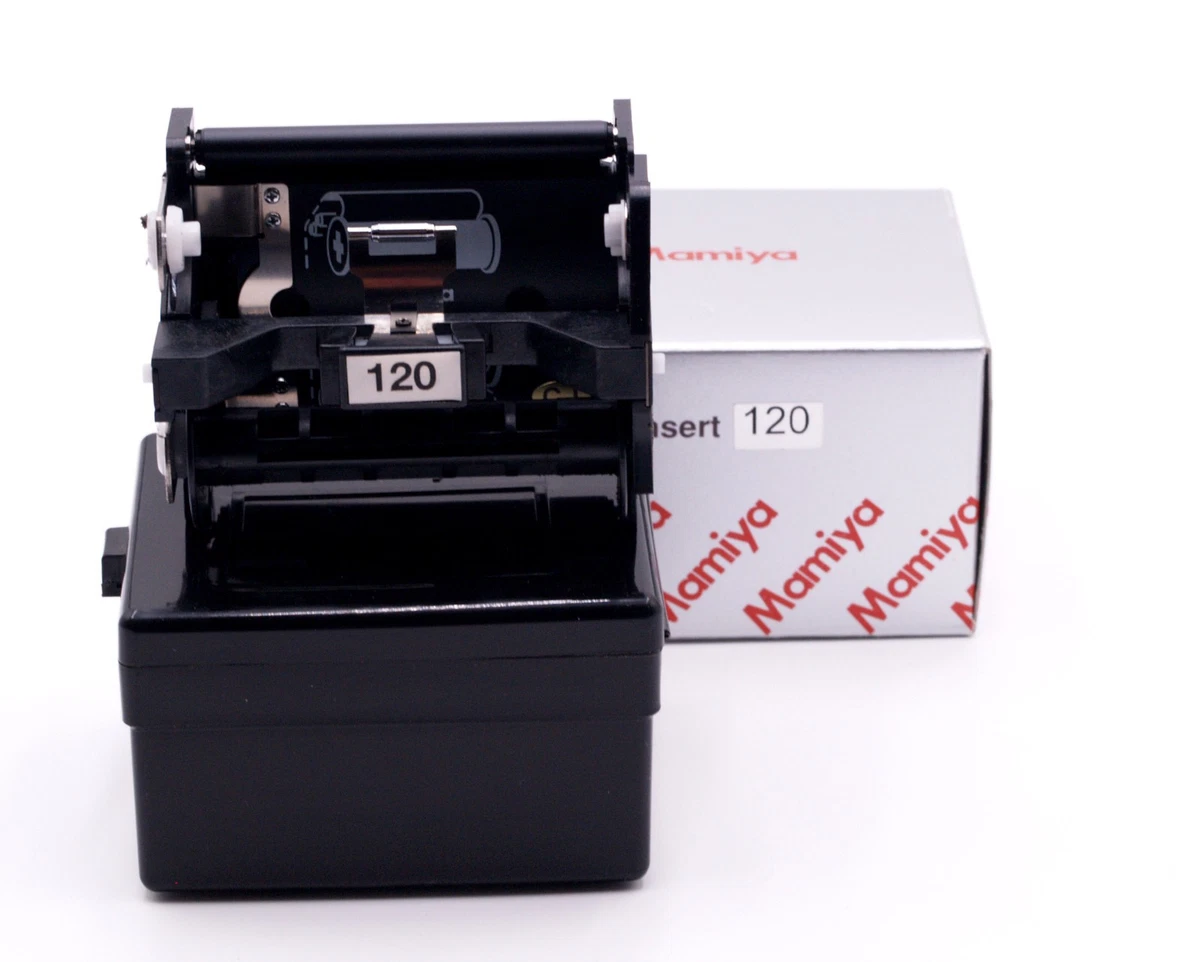 その他 #153 MAMIYA645 PRO 120 ROLL FILM HOLDER Mamiya Film Backs and Holders 6x4.5 cm Camera for Medium Format