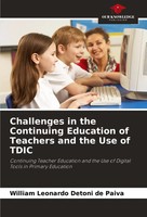William Leonardo Detoni De Paiva | Challenges In The Continuing Education Of...