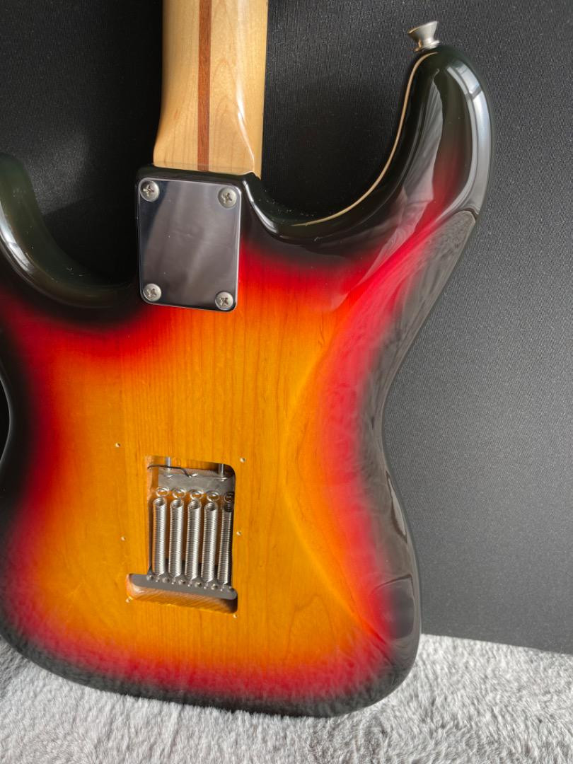 Fernandes LD-105KK Fat '50s Pickups, L'Arc en Ciel Ken Fernandes LD-105KK Fat '50s Pickups, L'Arc en Ciel Ken