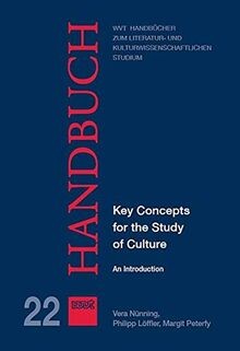 Key Concepts for the Study of Culture: An Introduction (... | Buch | Zustand gut