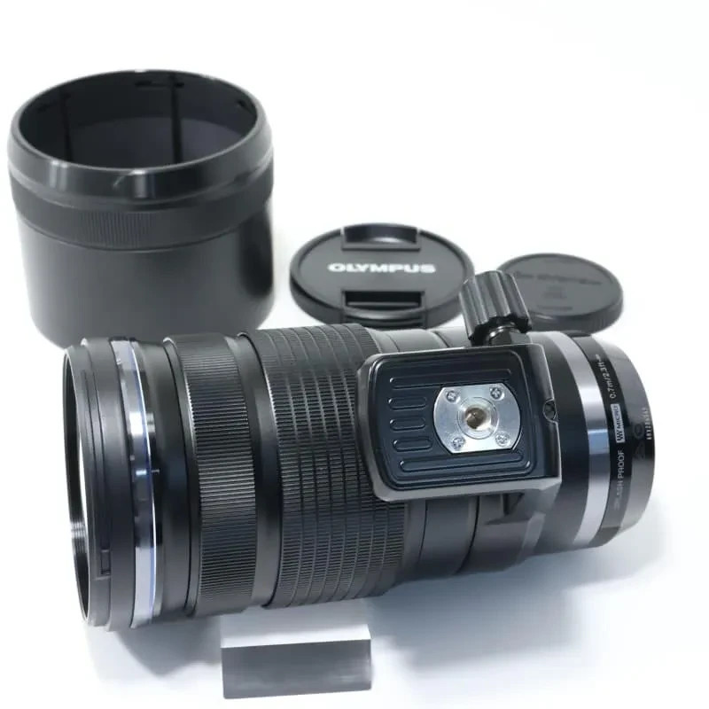 Near Mint Olympus OM SYSTEM M.Zuiko Digital ED 40-150mm F/2.8 PRO