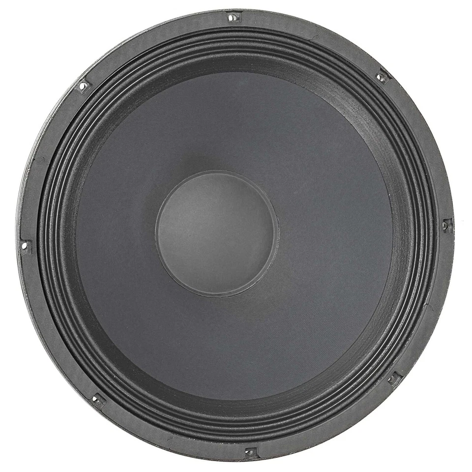 Eminence SIGMA PRO-18A 18" 650 Watts 8 Ohms Woofer Speaker - v.2 - Image 2 of 4