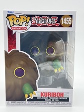 Funko Pop Animation Yu-Gi-Oh Kuriboh #1455