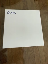 Oura Ring Gen 3 Black Heritage - Size 9 BRAND NEW