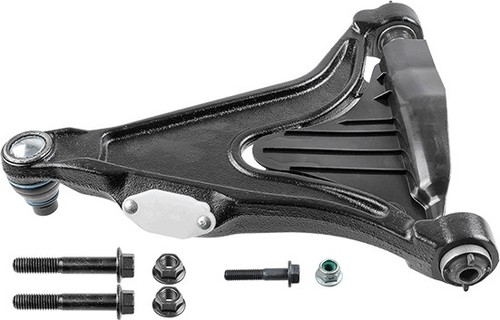 TRACK CONTROL ARM FOR VOLVO LEMFÖRDER 24605 02 - Picture 2 of 7