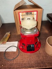 NEW B & G 189134 BEARING ASSEMBLY WITH IMPELLER . S5