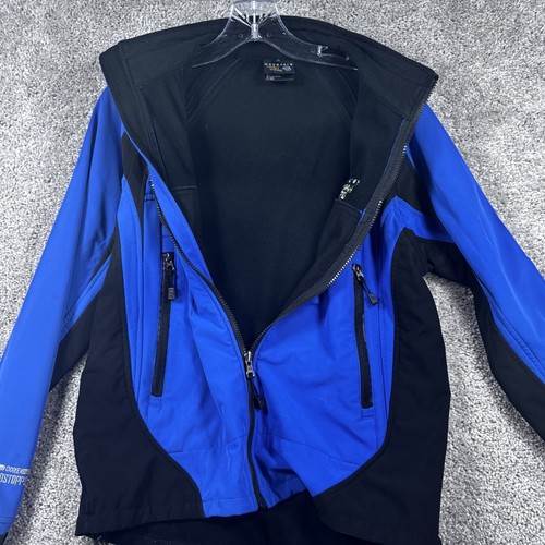 Mountain Hardwear Conduit Softshell Jacket Mens Mediu… - Gem