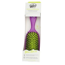 2 Pack Wet Brush Shine Enhancer, Purple