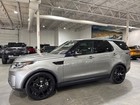 2017 Land Rover Discovery First Edition Third Row Seats $74K Msrp