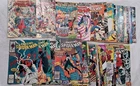 The Amazing Spider-Man #252 Newsstand (Lot Of 56 Issues)