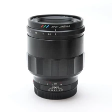 Voigtlander MACRO APO-LANTHAR 65mm F/2 ASPH. (for Sony E mount) #245