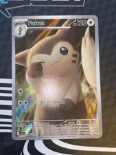 Furret 168/159 Sv09: Journey Together Holo on eBay