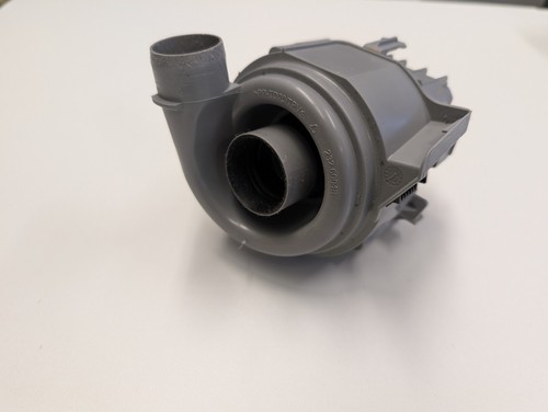Siemens / Bosch Umwälzpumpe Pumpe Motor Heizung Geschirrspüler 9000946120