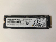 Samsung PM9A1 1TB M.2 2280 NVMe PCIe 4.0X4 SSD MZVL21T0HCLR for PC and Laptop