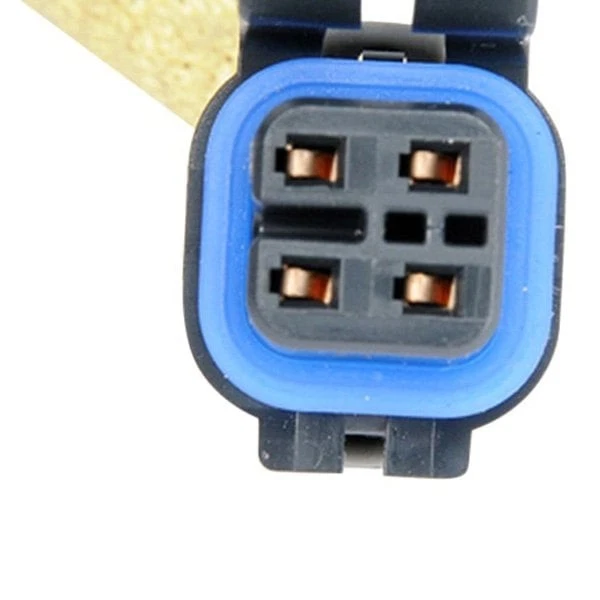 For Cadillac SRX 2005-2006 ACDelco 213-2823 Genuine GM Parts Oxygen Sensor Foto 3 de 4